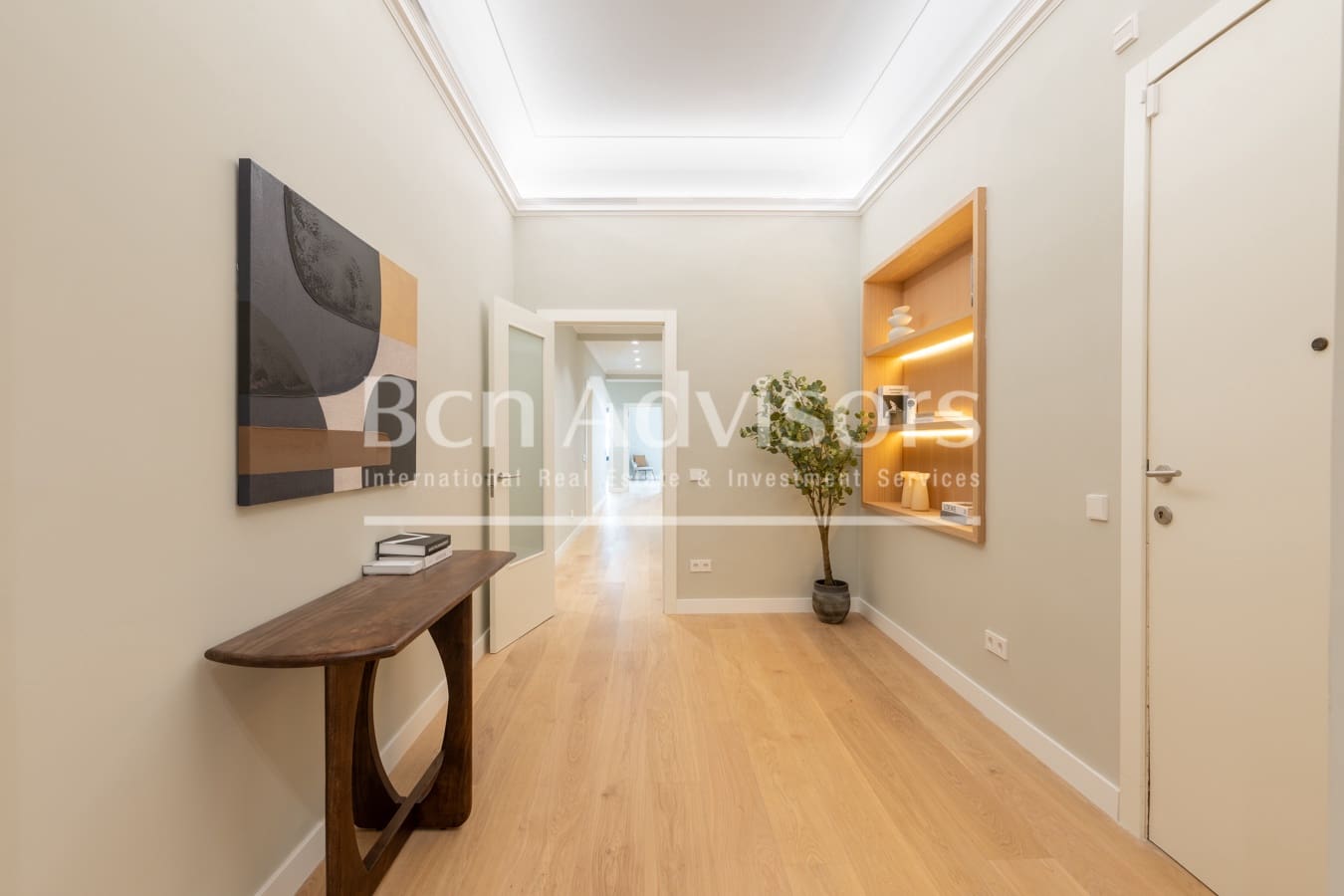5 camera da letto Appartamento in vendita in Barcelona citta - 1.800.000 € (Rif: 10077767)