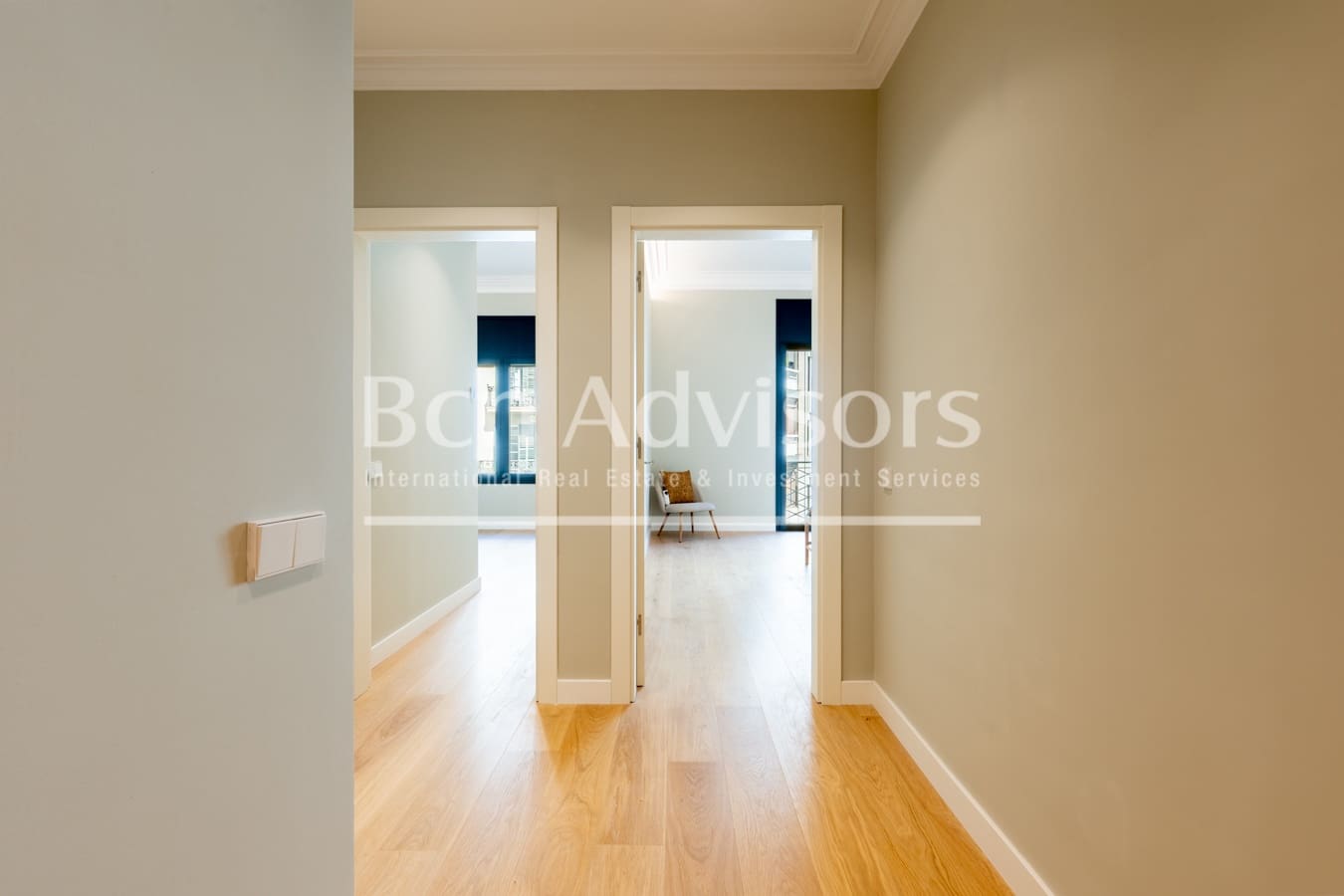 5 camera da letto Appartamento in vendita in Barcelona citta - 1.800.000 € (Rif: 10077767)