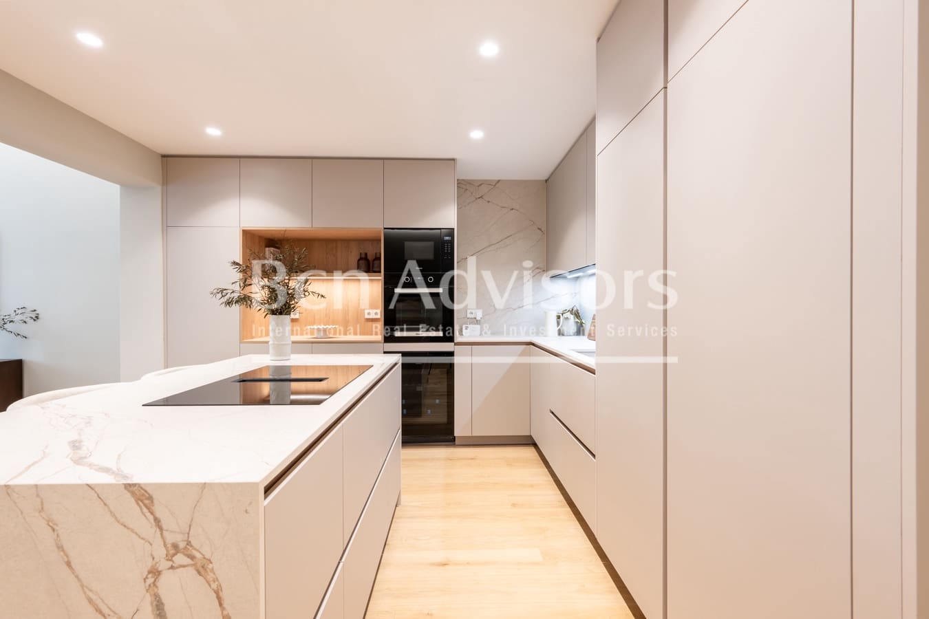 5 camera da letto Appartamento in vendita in Barcelona citta - 1.800.000 € (Rif: 10077767)