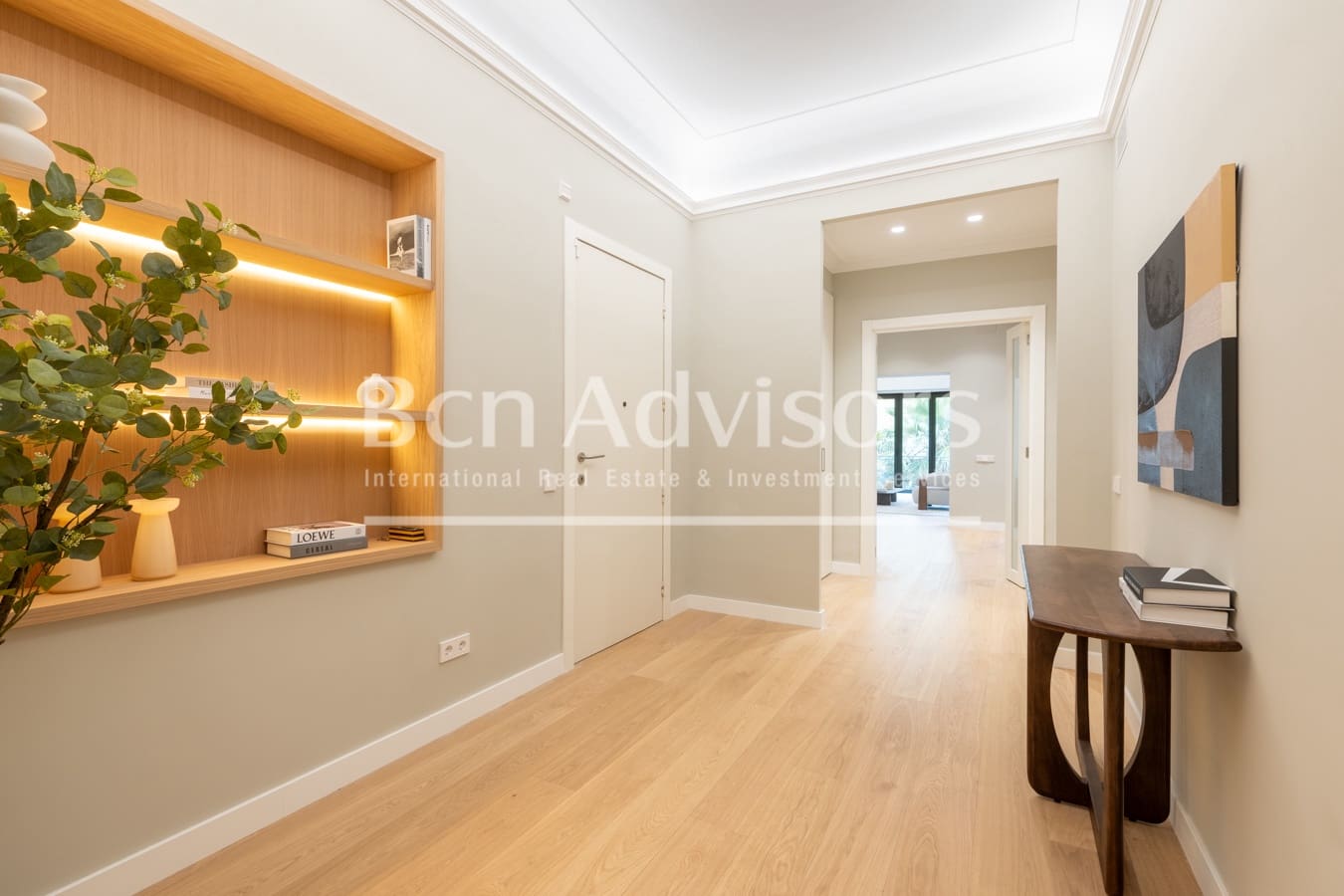 5 camera da letto Appartamento in vendita in Barcelona citta - 1.800.000 € (Rif: 10077767)