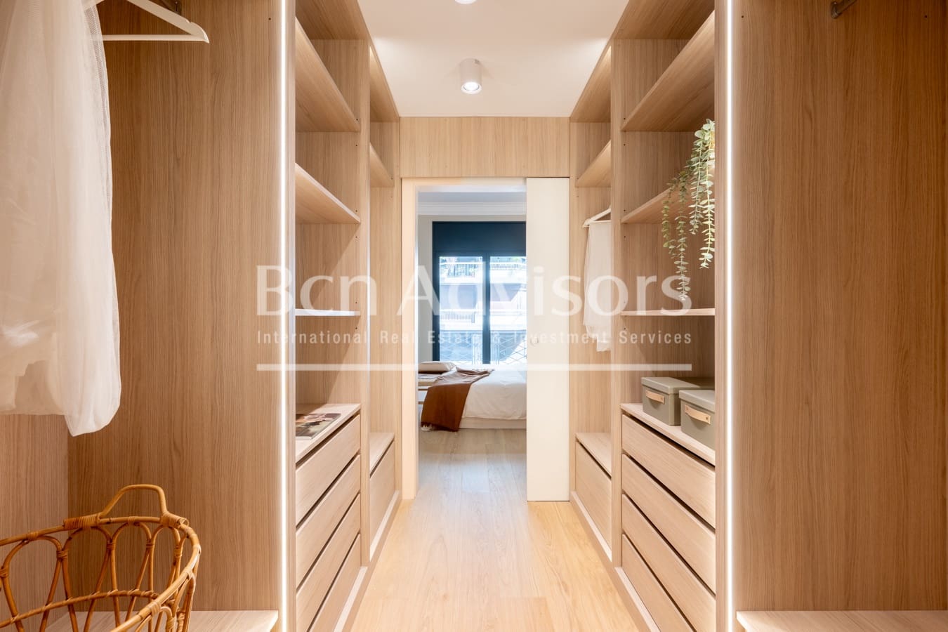5 camera da letto Appartamento in vendita in Barcelona citta - 1.800.000 € (Rif: 10077767)