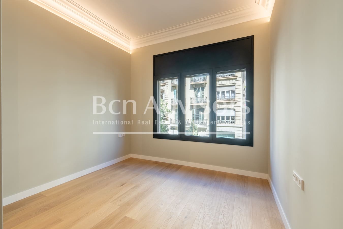 5 camera da letto Appartamento in vendita in Barcelona citta - 1.800.000 € (Rif: 10077767)
