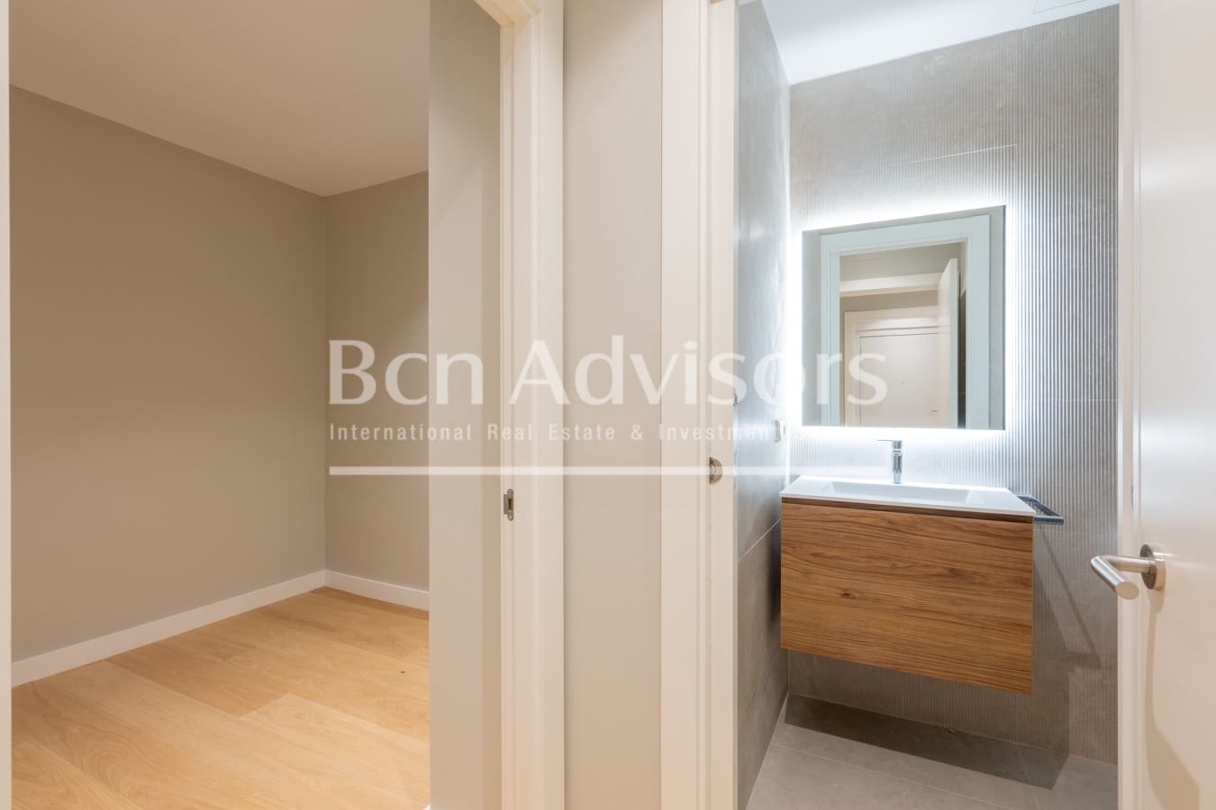 5 camera da letto Appartamento in vendita in Barcelona citta - 1.800.000 € (Rif: 10077767)