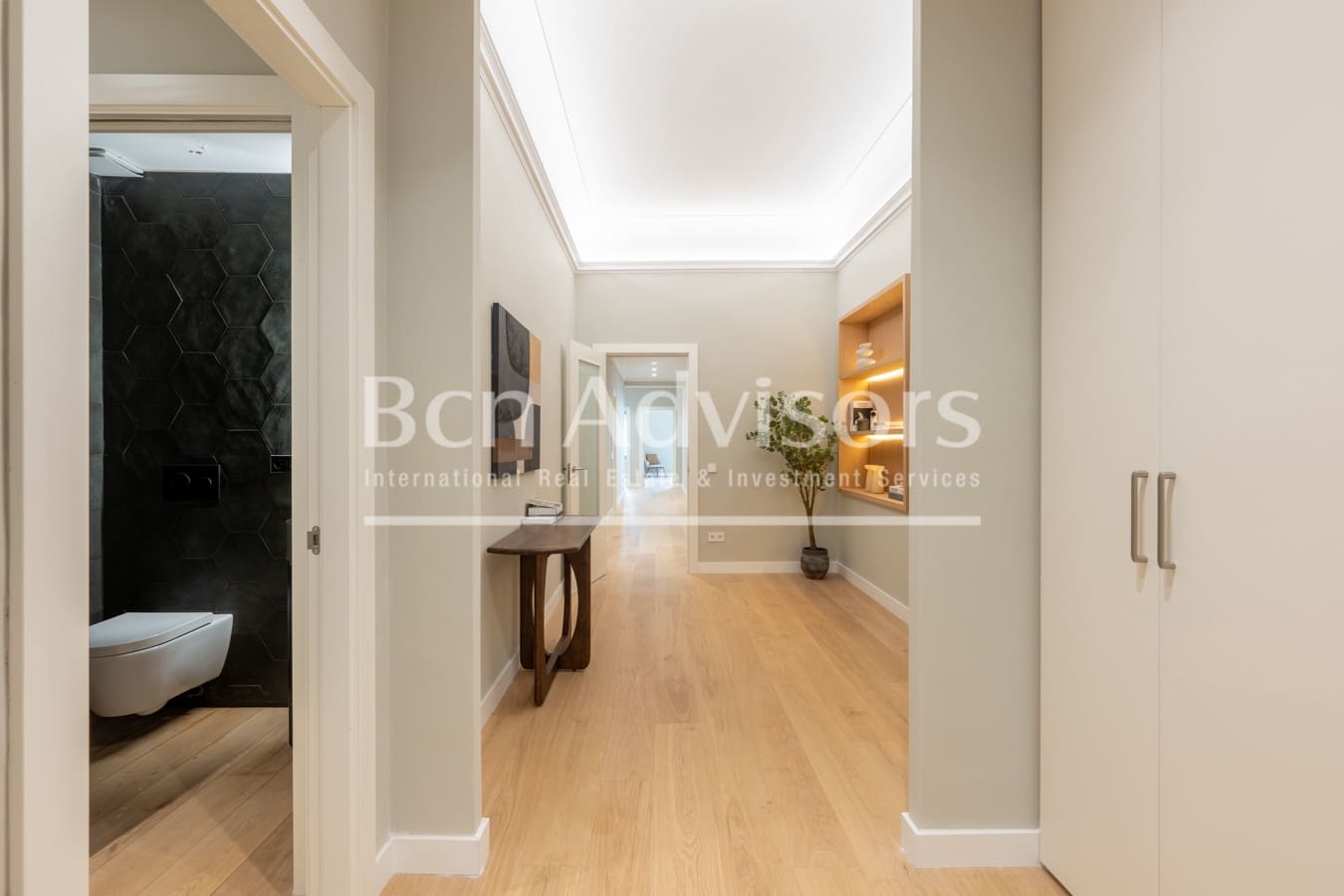 5 camera da letto Appartamento in vendita in Barcelona citta - 1.800.000 € (Rif: 10077767)
