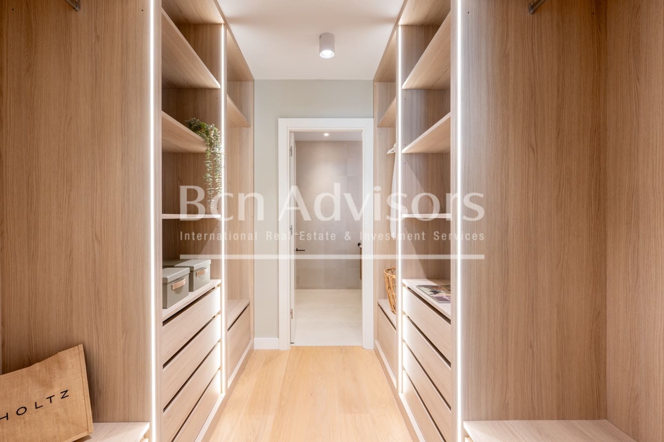 5 camera da letto Appartamento in vendita in Barcelona citta - 1.800.000 € (Rif: 10077767)