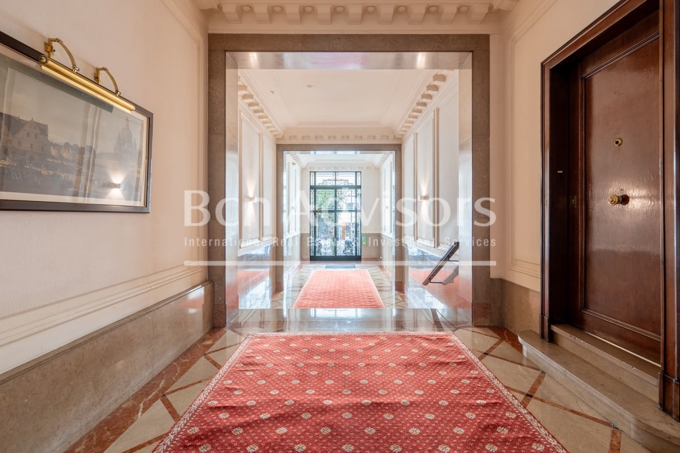 5 camera da letto Appartamento in vendita in Barcelona citta - 1.800.000 € (Rif: 10077767)