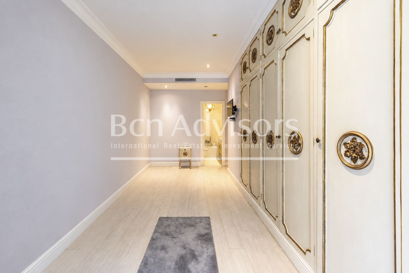 4 chambre Appartement à vendre à Barcelone ville - 990 000 € (Ref: 10077768)