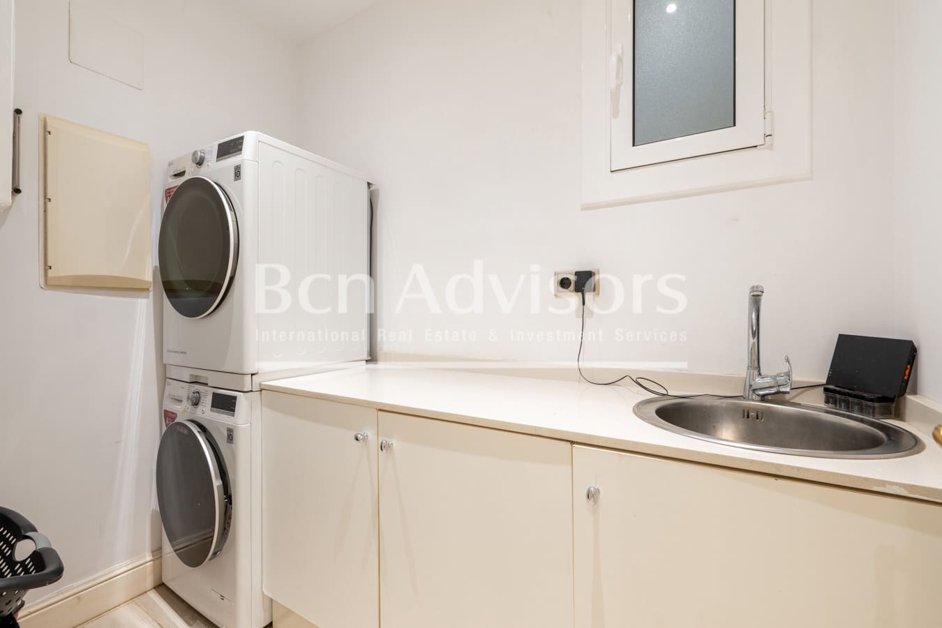 4 chambre Appartement à vendre à Barcelone ville - 990 000 € (Ref: 10077768)