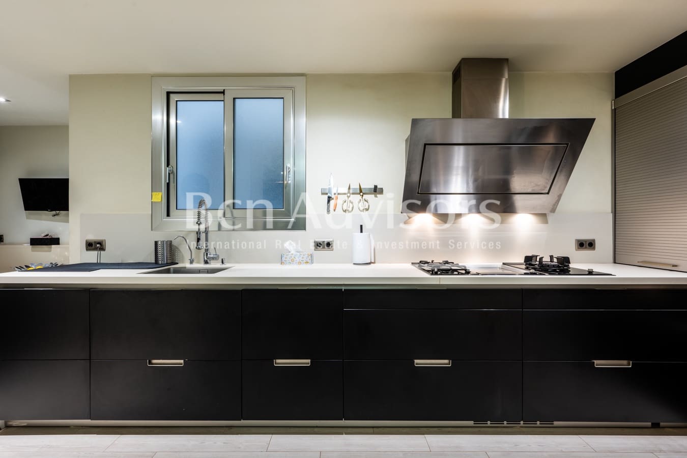 4 chambre Appartement à vendre à Barcelone ville - 990 000 € (Ref: 10077768)