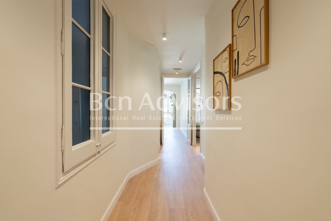 3 sypialnia Apartament na sprzedaż w Miasto Barcelona - 1 250 000 € (Ref: 10077769)