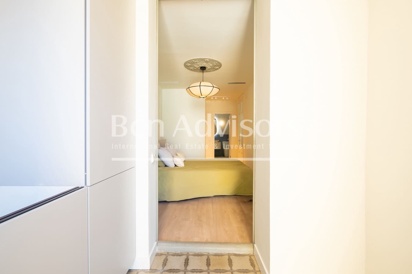 3 sypialnia Apartament na sprzedaż w Miasto Barcelona - 1 250 000 € (Ref: 10077769)