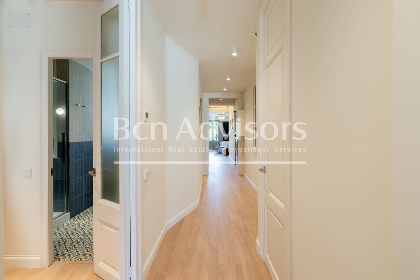 3 sypialnia Apartament na sprzedaż w Miasto Barcelona - 1 250 000 € (Ref: 10077769)