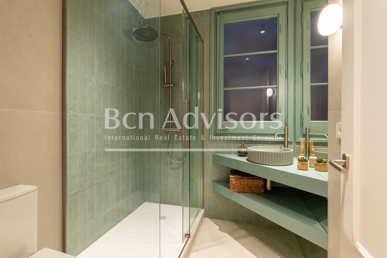 3 sypialnia Apartament na sprzedaż w Miasto Barcelona - 1 250 000 € (Ref: 10077769)