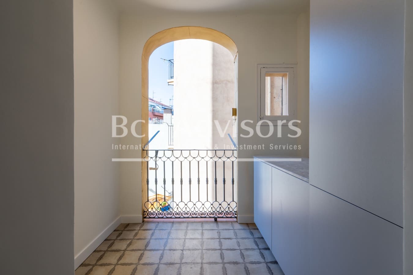3 sypialnia Apartament na sprzedaż w Miasto Barcelona - 1 250 000 € (Ref: 10077769)