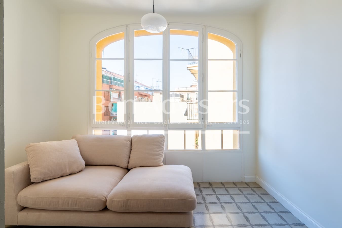 3 sypialnia Apartament na sprzedaż w Miasto Barcelona - 1 250 000 € (Ref: 10077769)