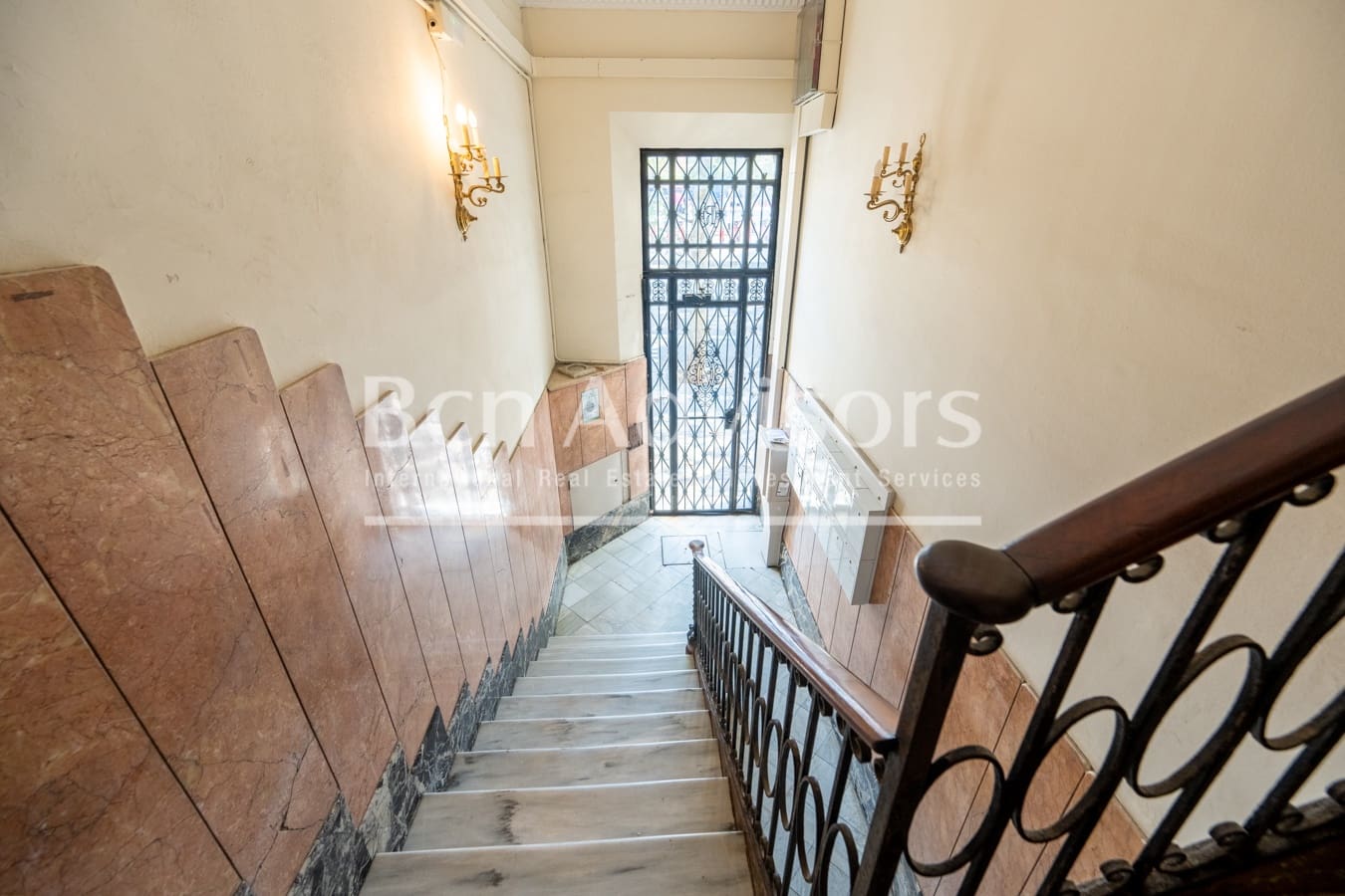 3 sypialnia Apartament na sprzedaż w Miasto Barcelona - 1 250 000 € (Ref: 10077769)
