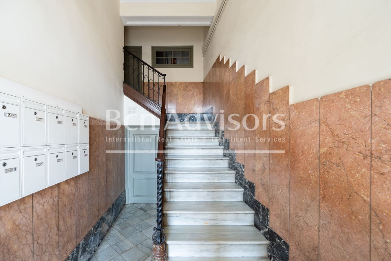 3 sypialnia Apartament na sprzedaż w Miasto Barcelona - 1 250 000 € (Ref: 10077769)