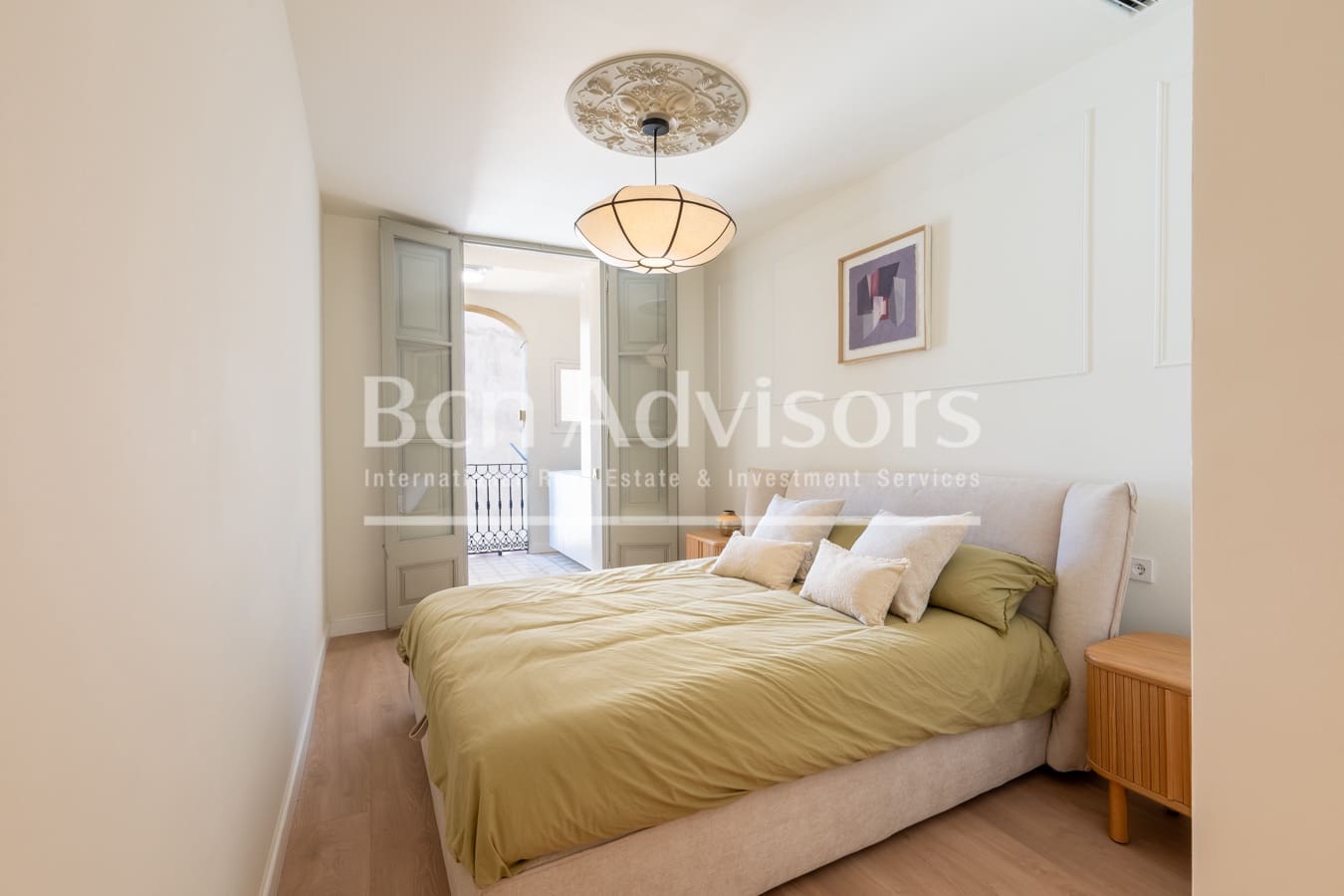 3 sypialnia Apartament na sprzedaż w Miasto Barcelona - 1 250 000 € (Ref: 10077769)