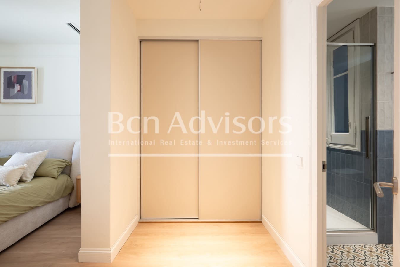3 sypialnia Apartament na sprzedaż w Miasto Barcelona - 1 250 000 € (Ref: 10077769)