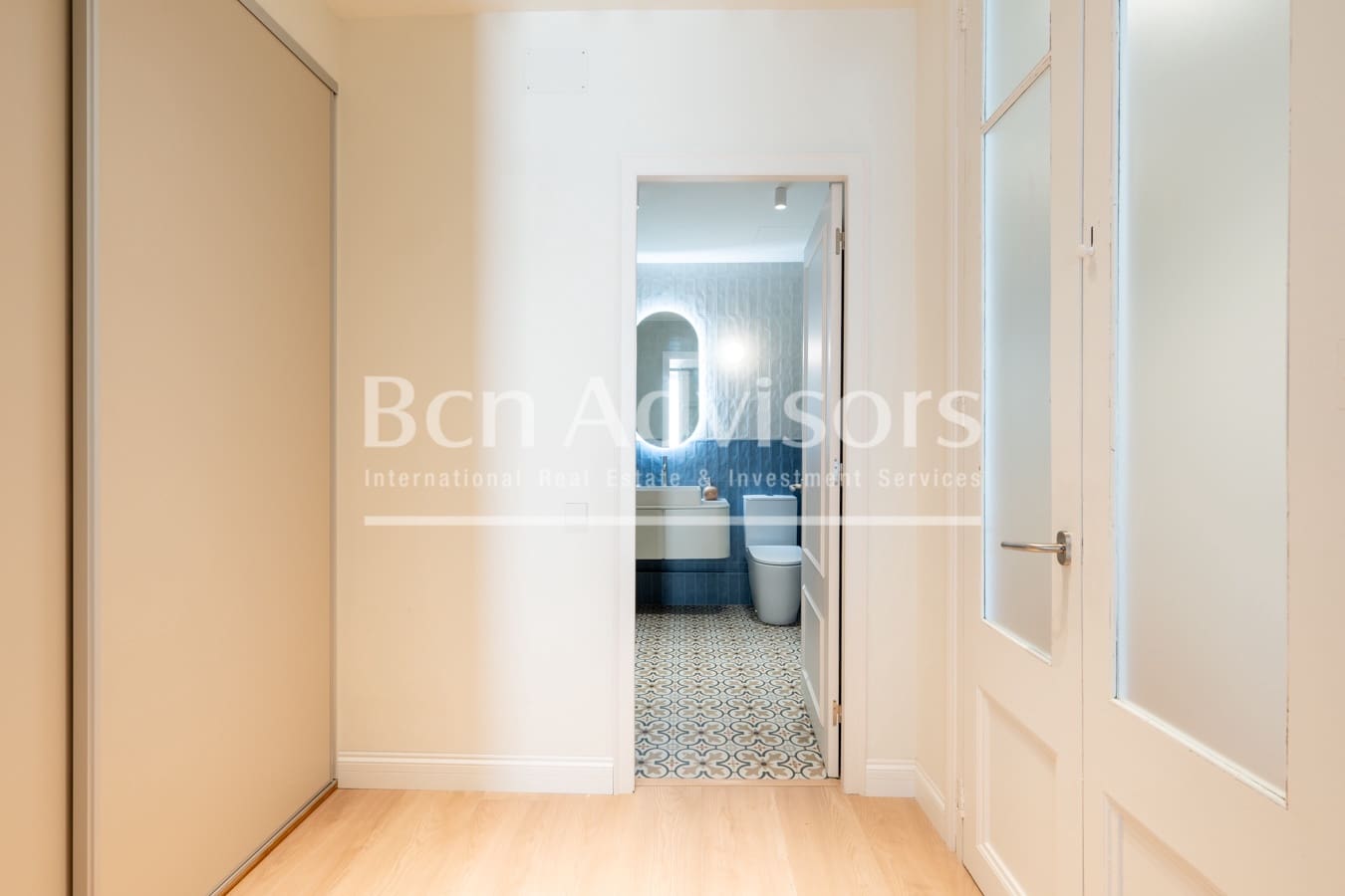 3 sypialnia Apartament na sprzedaż w Miasto Barcelona - 1 250 000 € (Ref: 10077769)