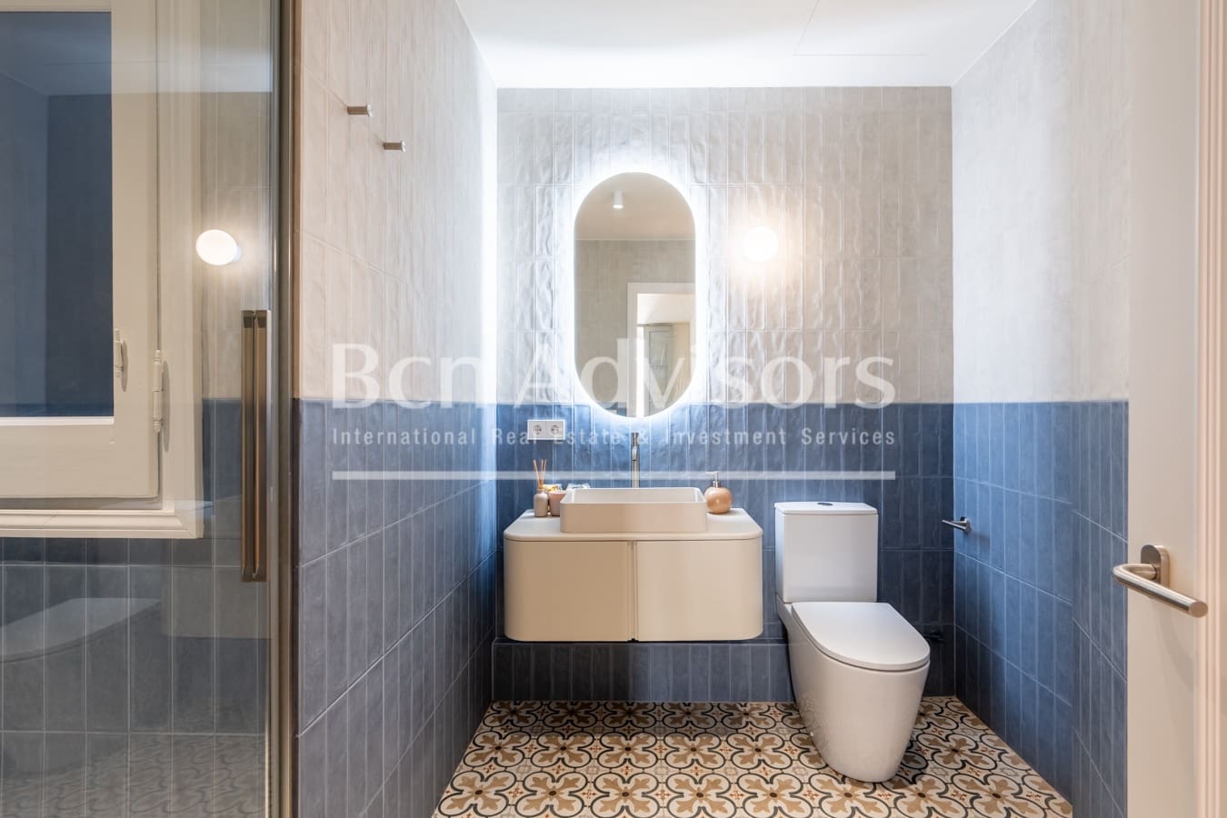 3 sypialnia Apartament na sprzedaż w Miasto Barcelona - 1 250 000 € (Ref: 10077769)
