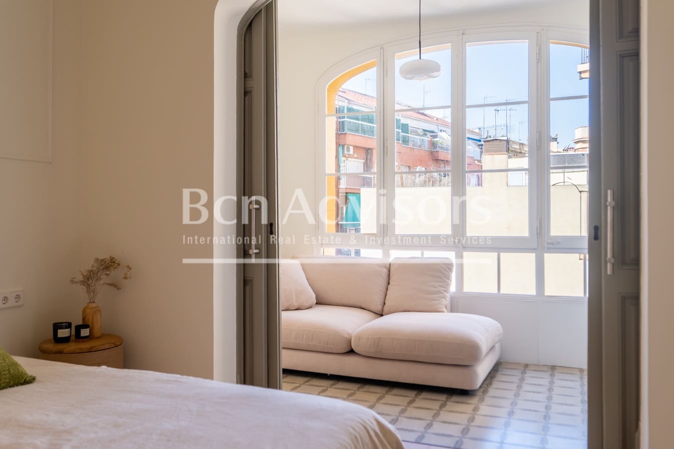 3 sypialnia Apartament na sprzedaż w Miasto Barcelona - 1 250 000 € (Ref: 10077769)