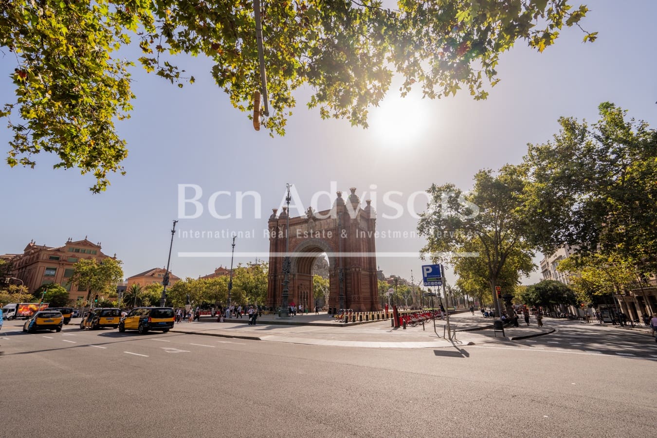 3 sypialnia Apartament na sprzedaż w Miasto Barcelona - 1 250 000 € (Ref: 10077769)