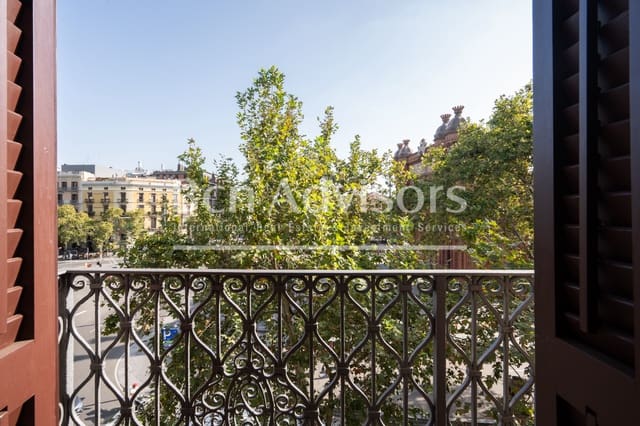 3 sypialnia Apartament na sprzedaż w Sant Pere, Santa Caterina i La Ribera, Miasto Barcelona - 1 250 000 € (Ref: 10077769)