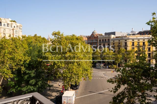 3 sypialnia Apartament na sprzedaż w Sant Pere, Santa Caterina i La Ribera, Miasto Barcelona - 1 250 000 € (Ref: 10077769)