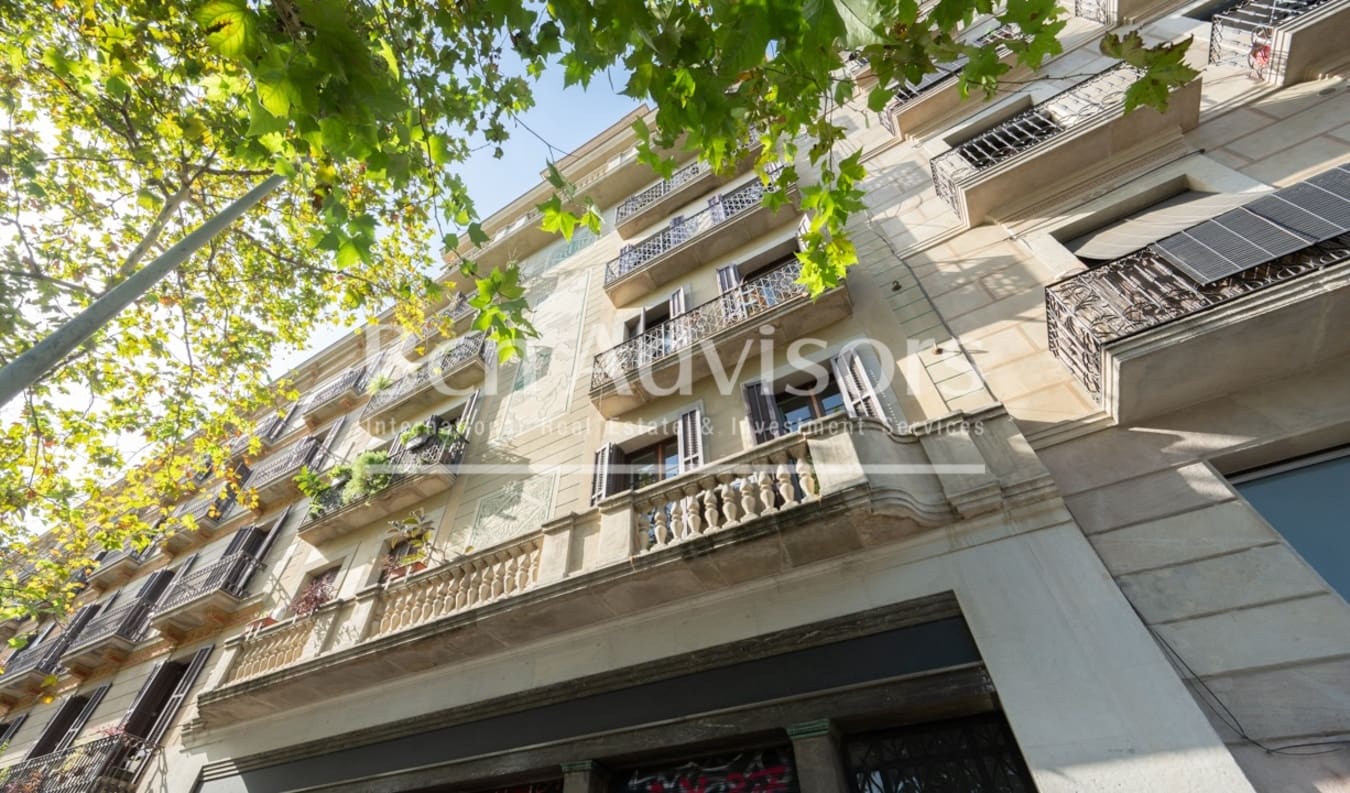 3 sypialnia Apartament na sprzedaż w Miasto Barcelona - 1 250 000 € (Ref: 10077769)