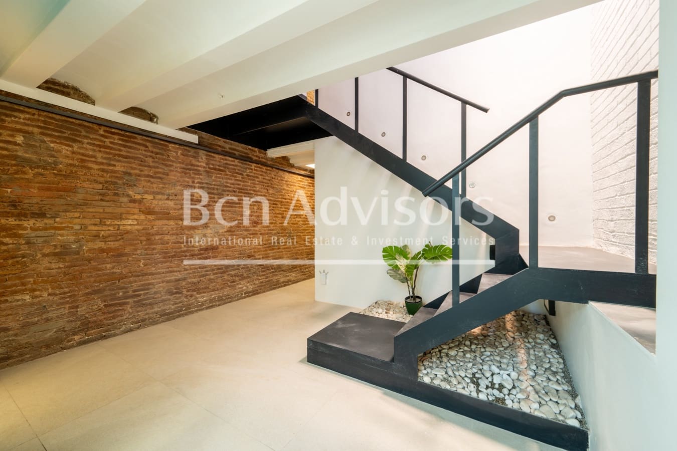 4 makuuhuone Huoneisto myytävänä paikassa Barcelona kaupunki - 1 700 000 € (Ref: 10085781)