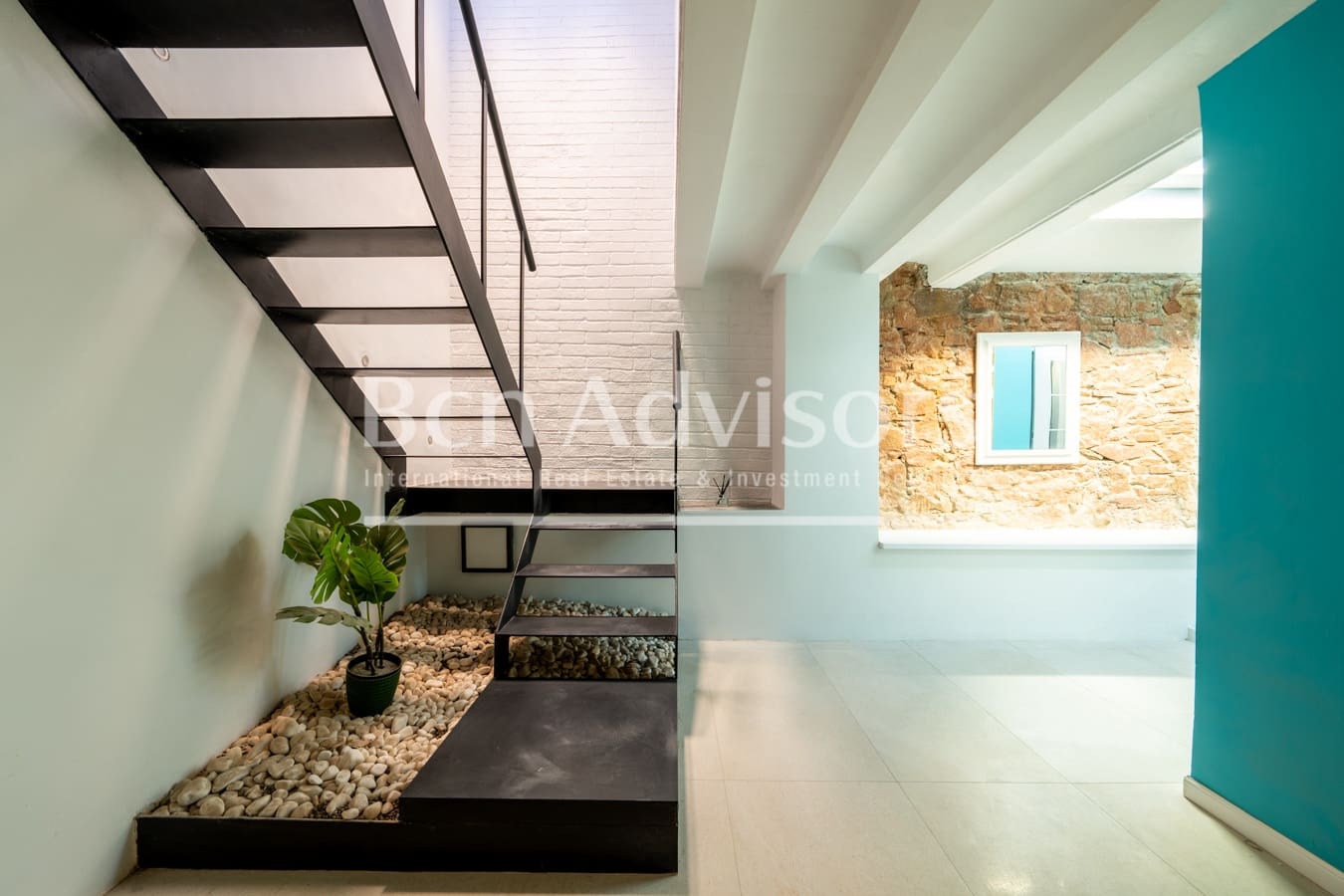 4 makuuhuone Huoneisto myytävänä paikassa Barcelona kaupunki - 1 700 000 € (Ref: 10085781)