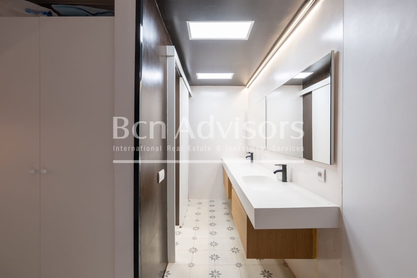 4 makuuhuone Huoneisto myytävänä paikassa Barcelona kaupunki - 1 700 000 € (Ref: 10085781)