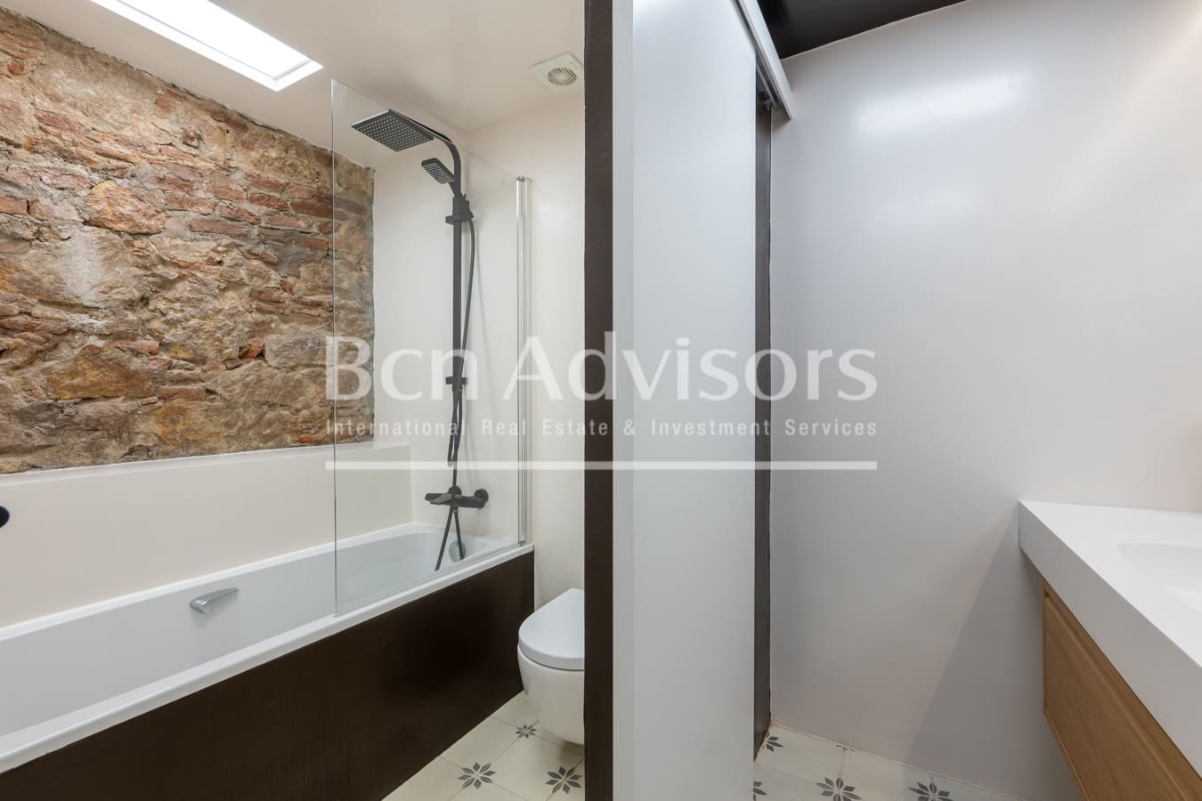 4 makuuhuone Huoneisto myytävänä paikassa Barcelona kaupunki - 1 700 000 € (Ref: 10085781)