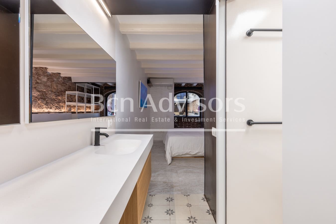4 makuuhuone Huoneisto myytävänä paikassa Barcelona kaupunki - 1 700 000 € (Ref: 10085781)