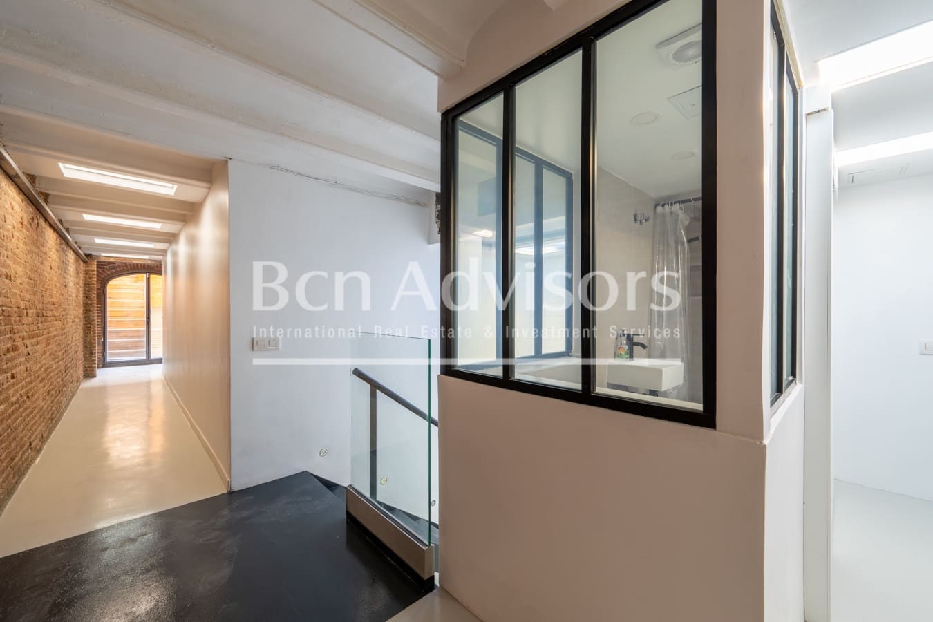 4 makuuhuone Huoneisto myytävänä paikassa Barcelona kaupunki - 1 700 000 € (Ref: 10085781)