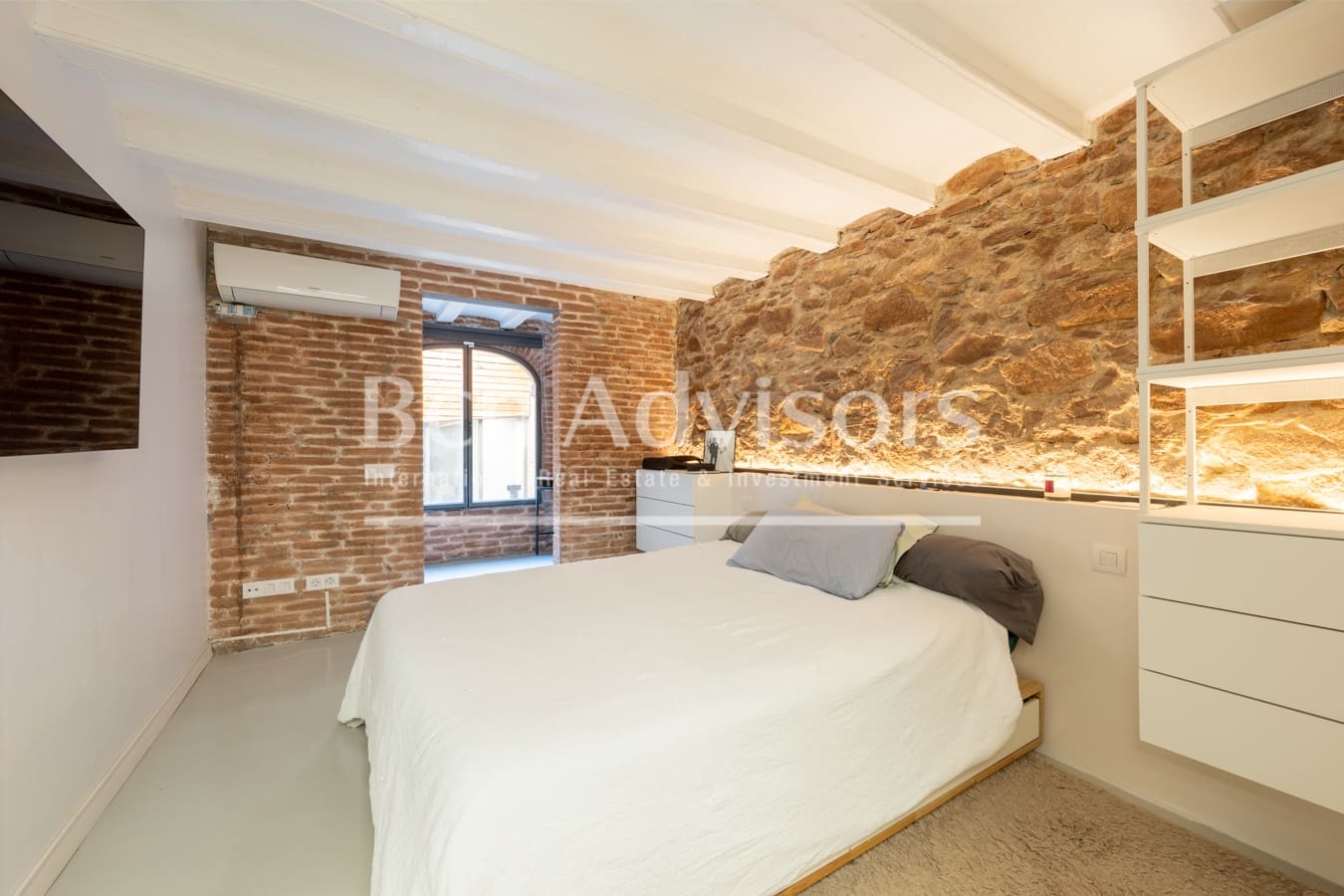 4 makuuhuone Huoneisto myytävänä paikassa Barcelona kaupunki - 1 700 000 € (Ref: 10085781)