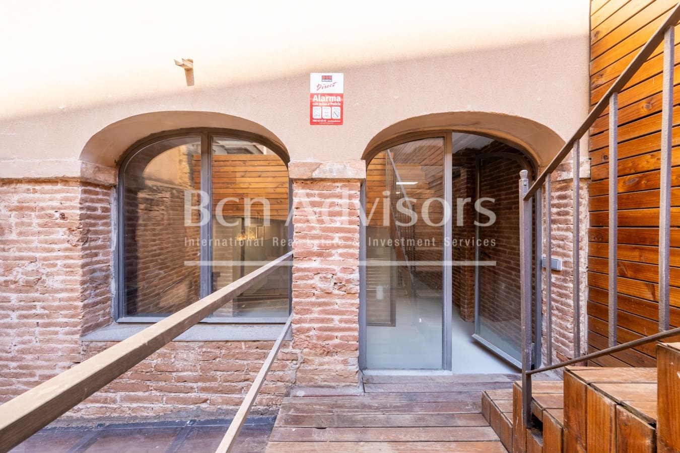 4 makuuhuone Huoneisto myytävänä paikassa Barcelona kaupunki - 1 700 000 € (Ref: 10085781)