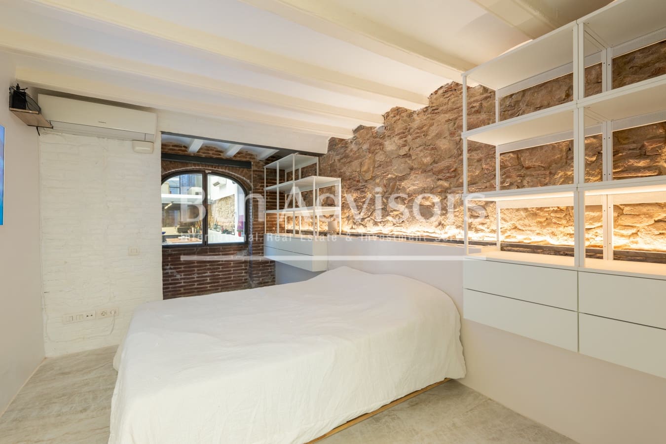 4 makuuhuone Huoneisto myytävänä paikassa Barcelona kaupunki - 1 700 000 € (Ref: 10085781)