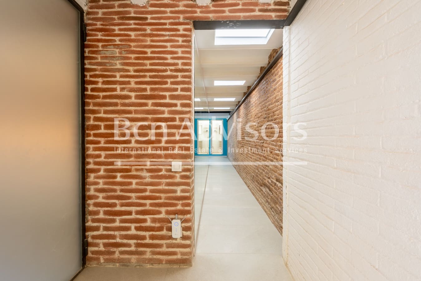 4 makuuhuone Huoneisto myytävänä paikassa Barcelona kaupunki - 1 700 000 € (Ref: 10085781)