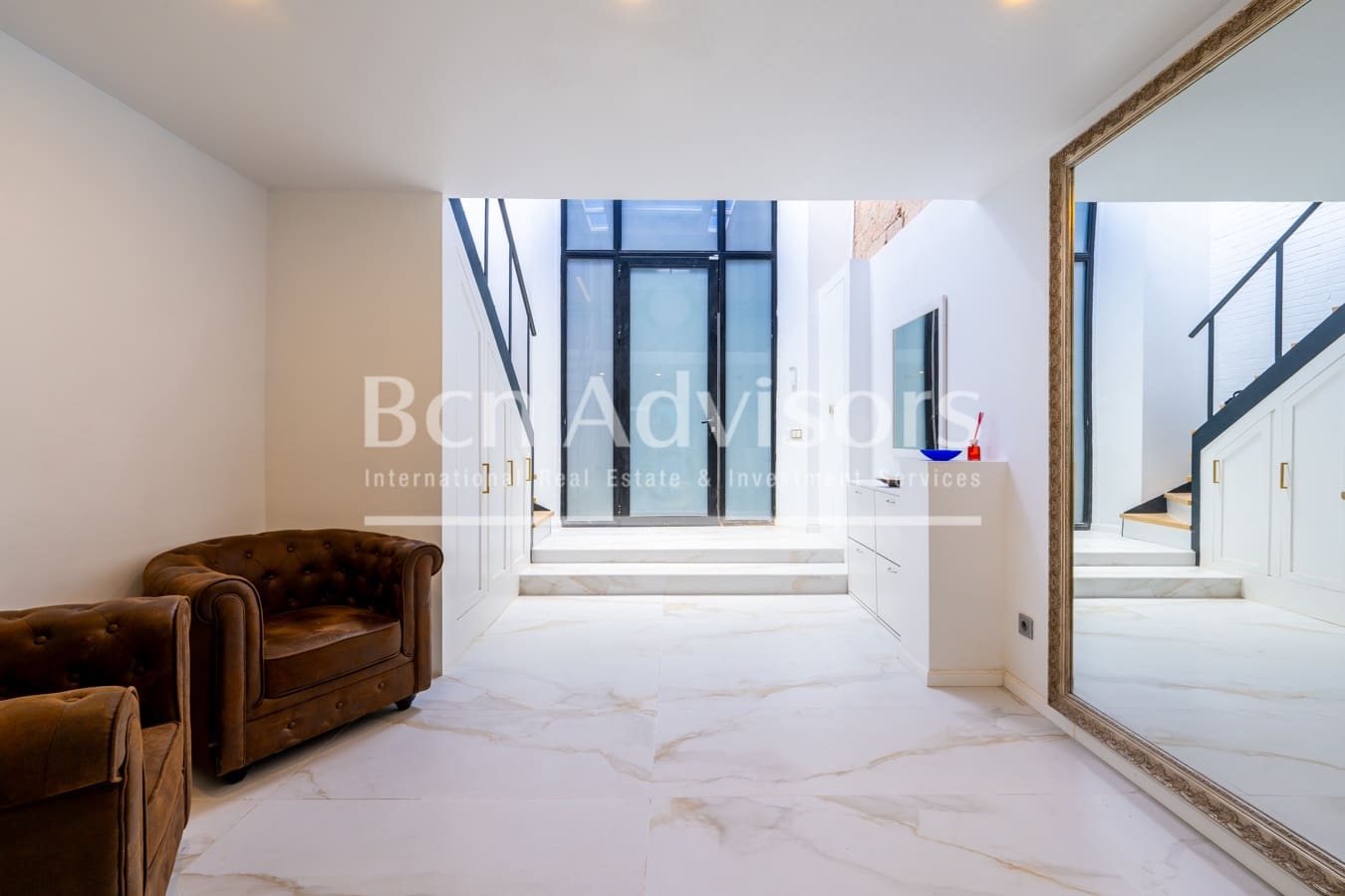 4 makuuhuone Huoneisto myytävänä paikassa Barcelona kaupunki - 1 700 000 € (Ref: 10085781)