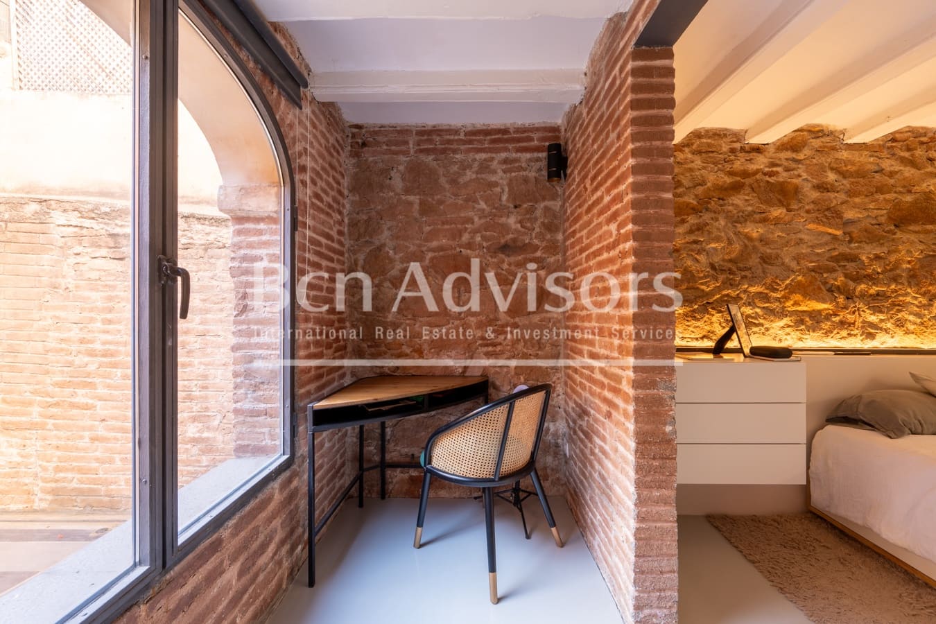 4 makuuhuone Huoneisto myytävänä paikassa Barcelona kaupunki - 1 700 000 € (Ref: 10085781)