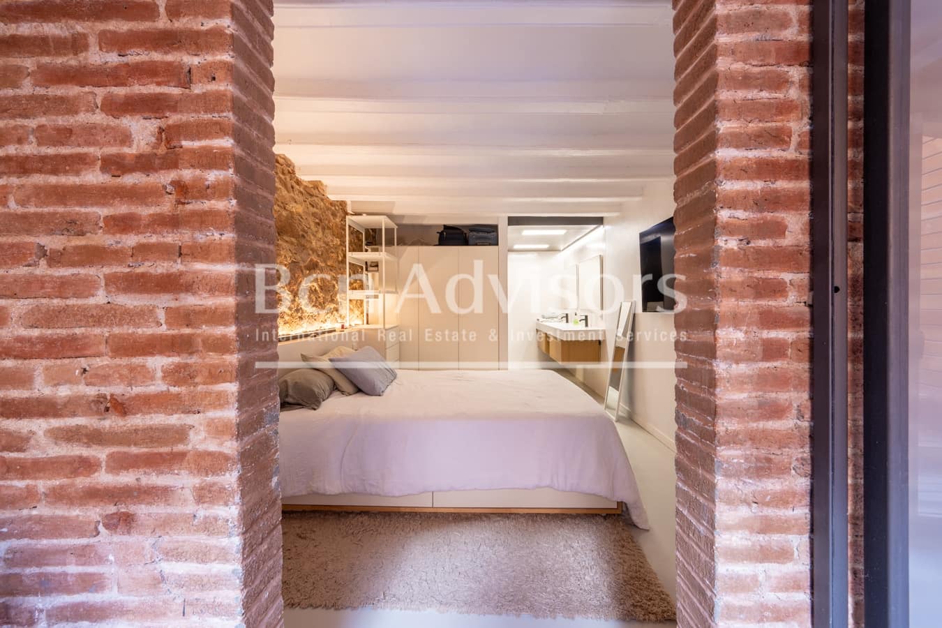 4 makuuhuone Huoneisto myytävänä paikassa Barcelona kaupunki - 1 700 000 € (Ref: 10085781)