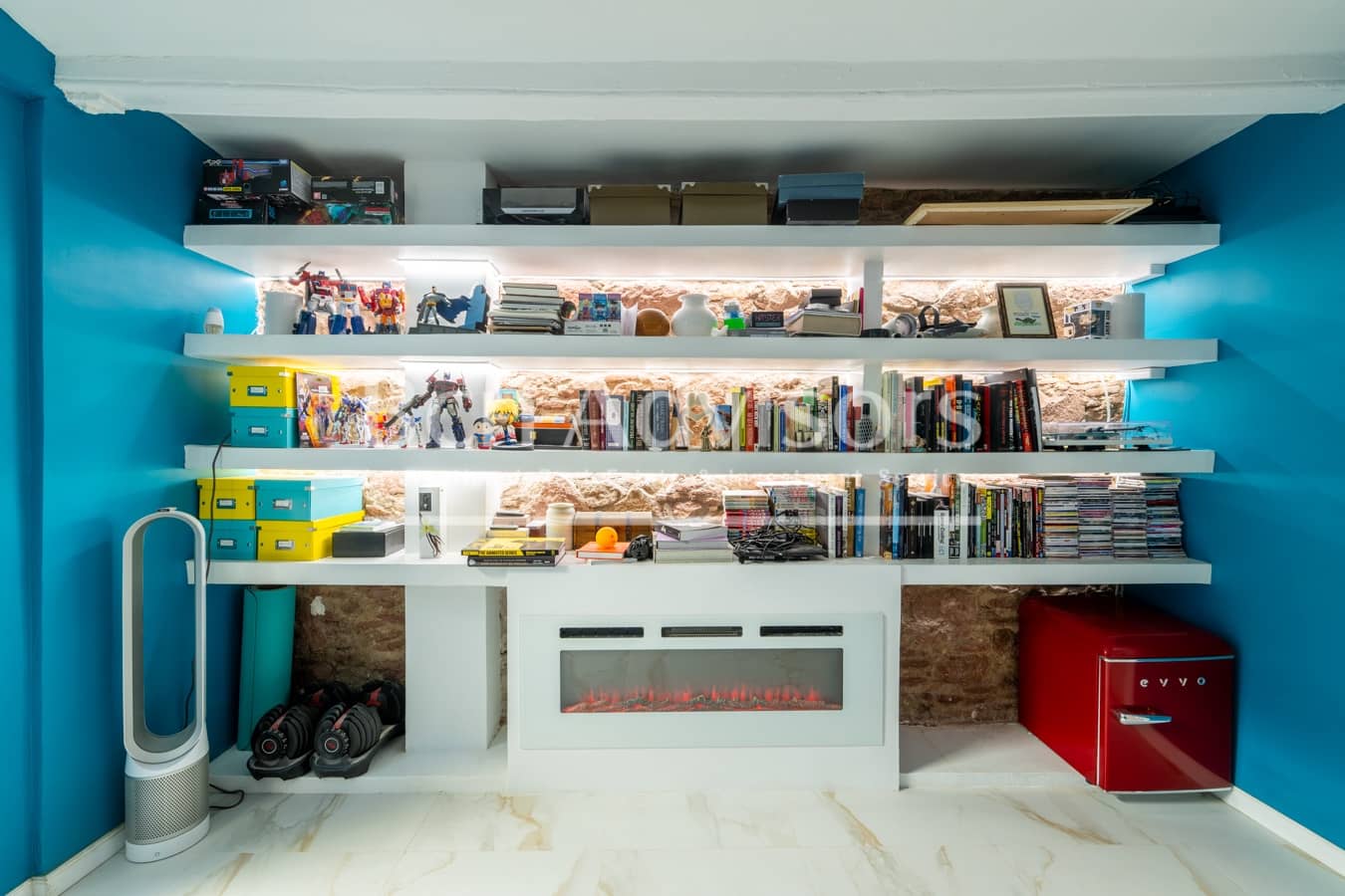 4 makuuhuone Huoneisto myytävänä paikassa Barcelona kaupunki - 1 700 000 € (Ref: 10085781)