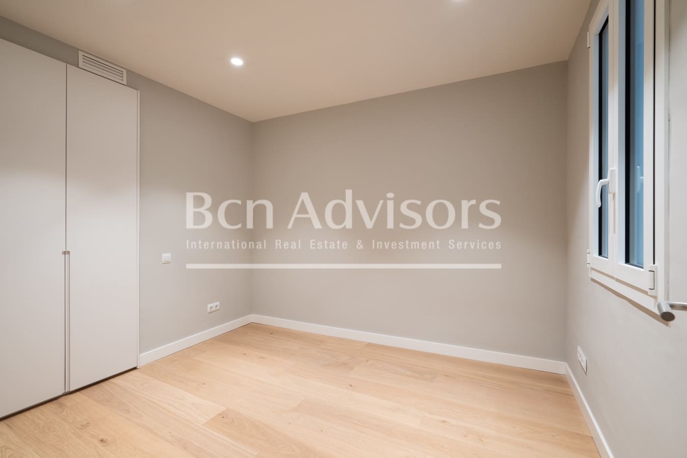 3 Zimmer Apartment zu verkaufen in Barcelona Stadt mit Garage - 1.200.000 € (Ref: 10089144)