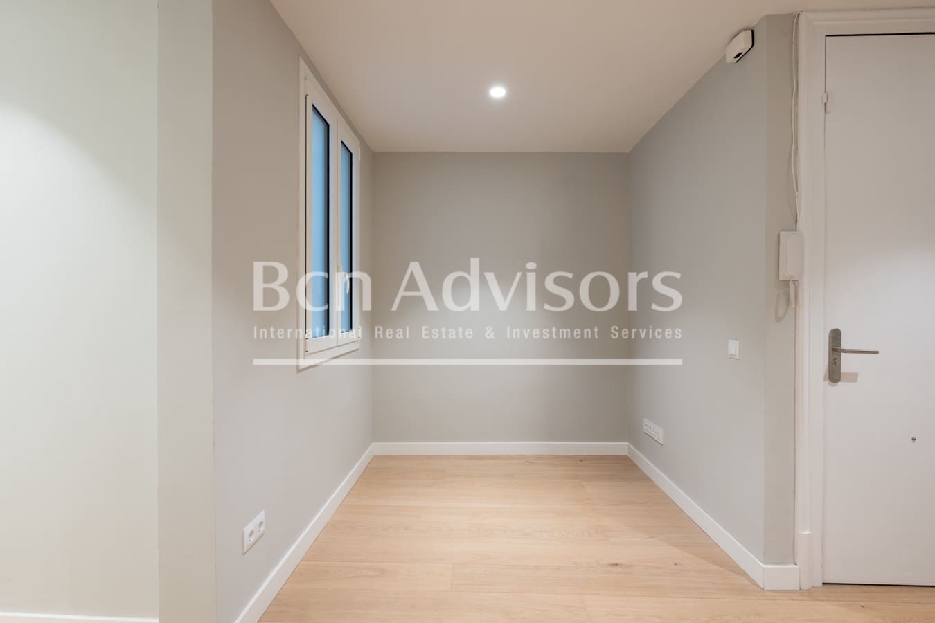 3 Zimmer Apartment zu verkaufen in Barcelona Stadt mit Garage - 1.200.000 € (Ref: 10089144)