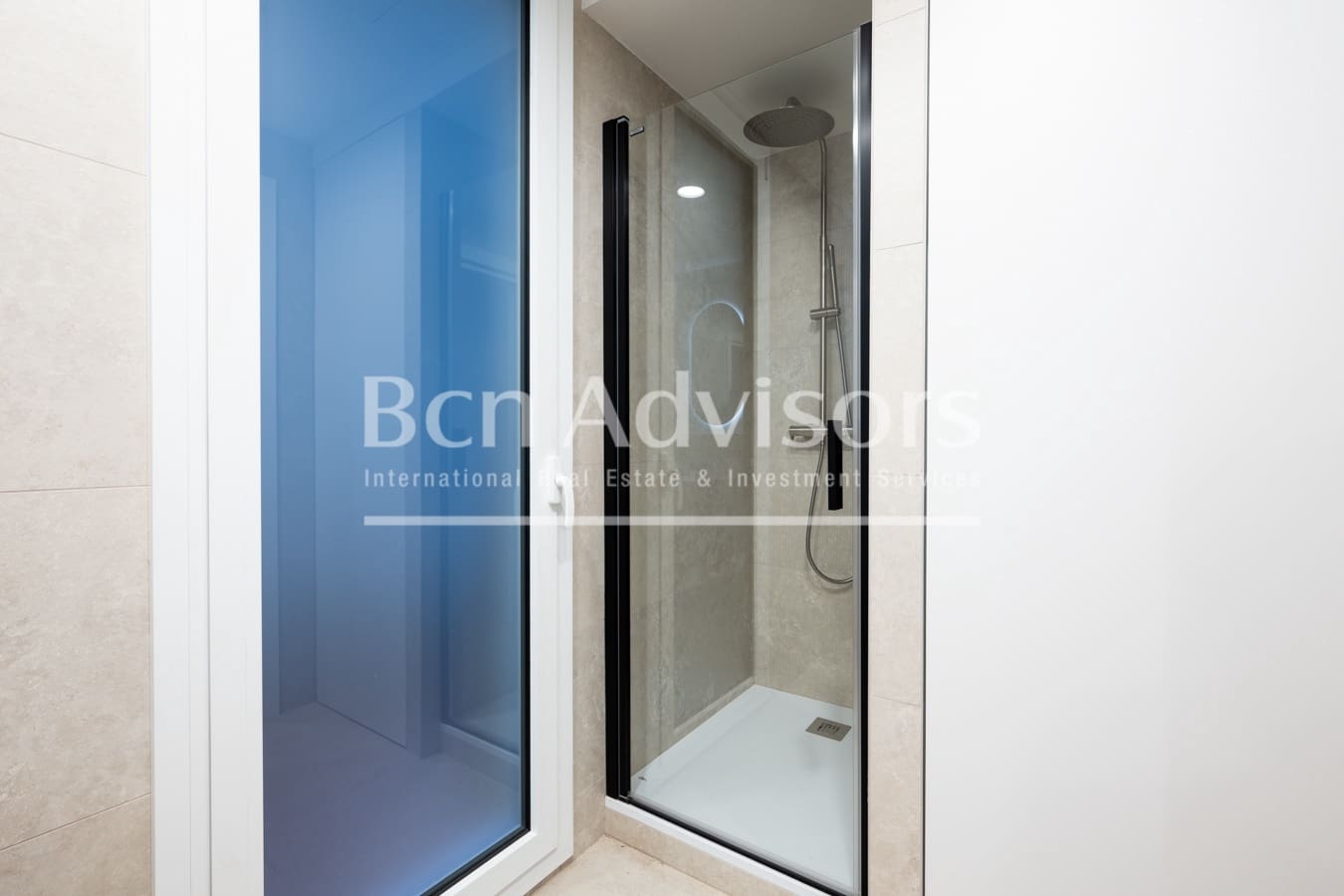 3 Zimmer Apartment zu verkaufen in Barcelona Stadt mit Garage - 1.200.000 € (Ref: 10089144)