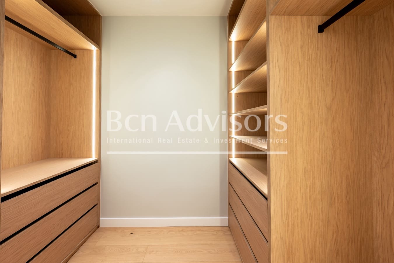 3 Zimmer Apartment zu verkaufen in Barcelona Stadt mit Garage - 1.200.000 € (Ref: 10089144)