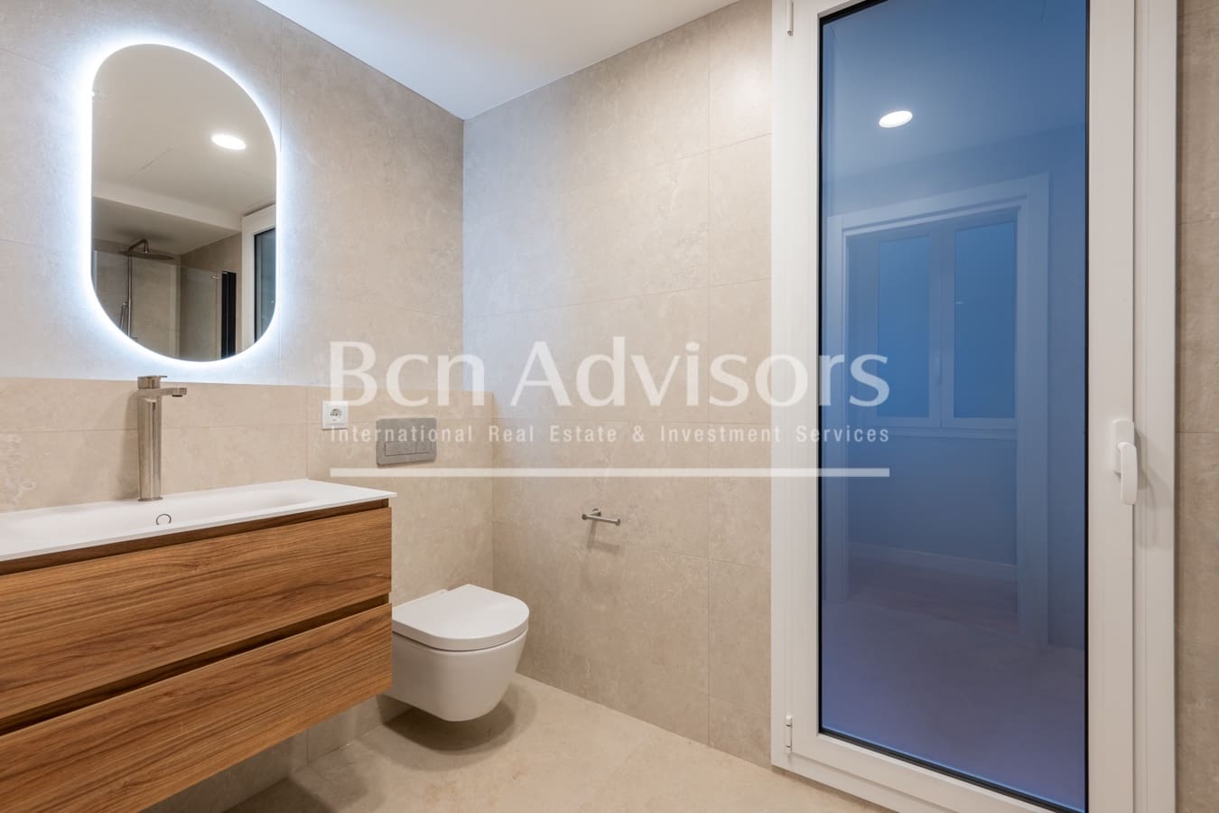 3 Zimmer Apartment zu verkaufen in Barcelona Stadt mit Garage - 1.200.000 € (Ref: 10089144)