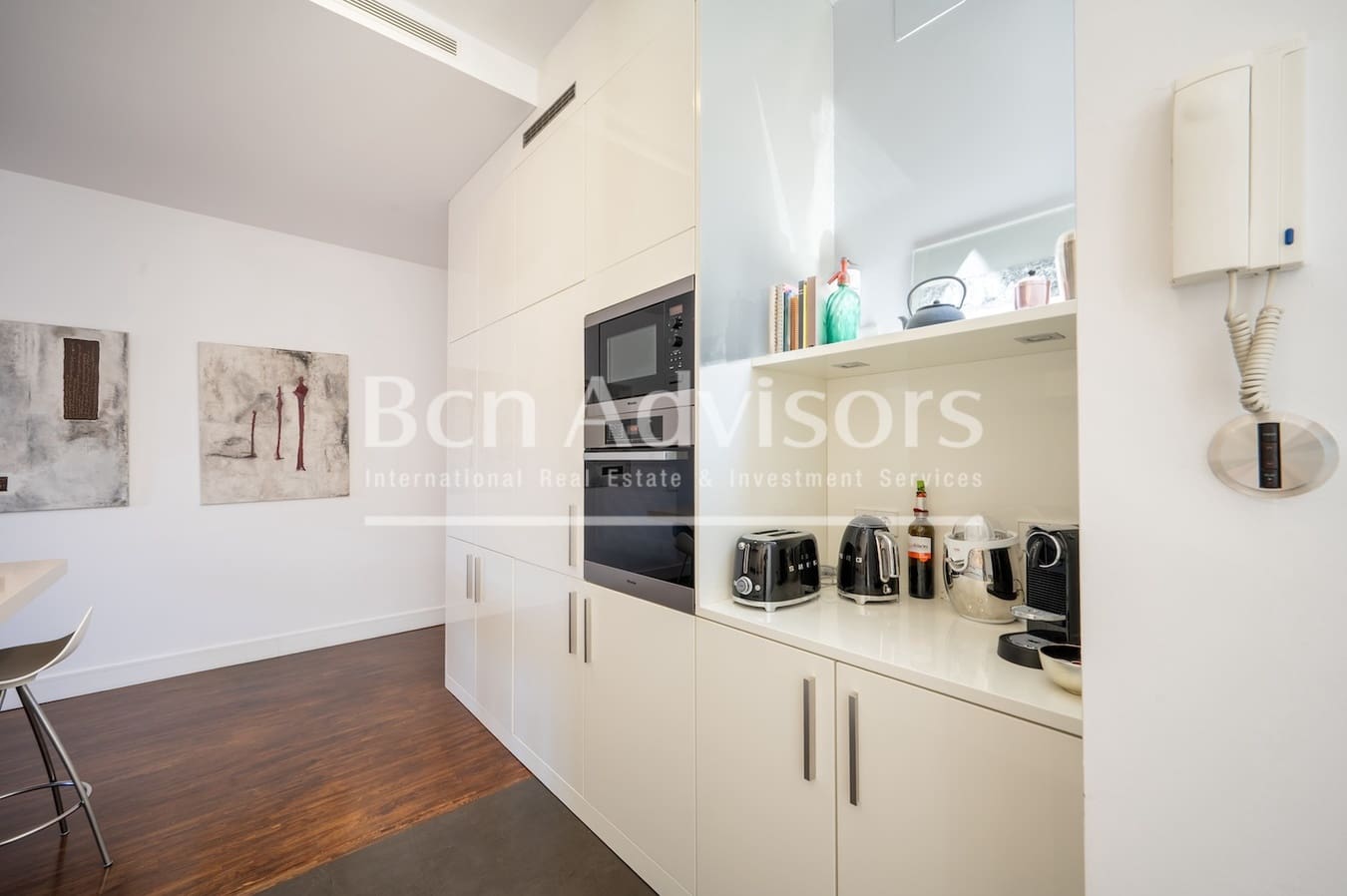 2 Zimmer Penthouse zu verkaufen in Barcelona Stadt - 1.150.000 € (Ref: 10089145)